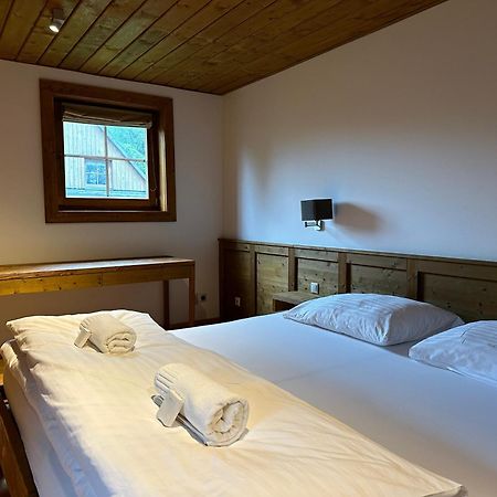 Resort Drevenice Terchová Екстериор снимка