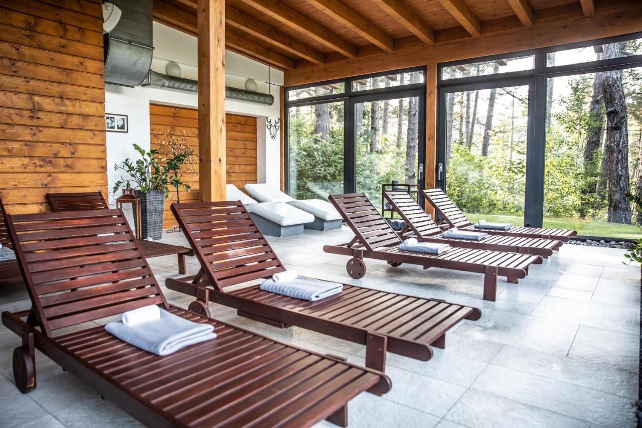 Resort Drevenice Terchová Екстериор снимка