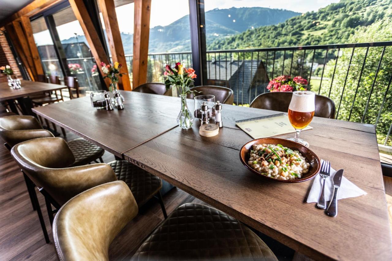Resort Drevenice Terchová Екстериор снимка
