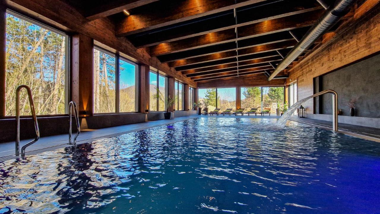 Resort Drevenice Terchová Екстериор снимка