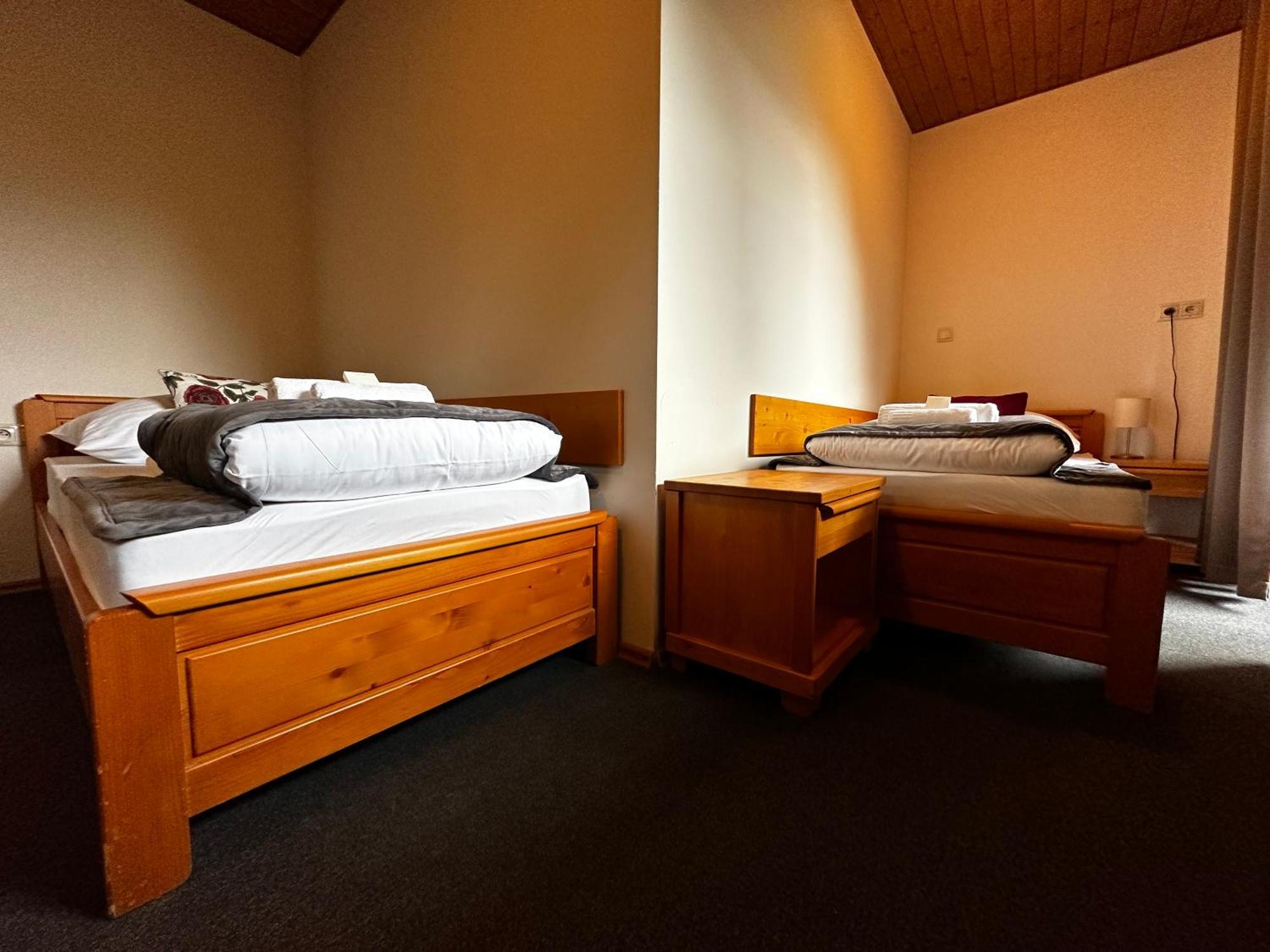 Resort Drevenice Terchová Екстериор снимка