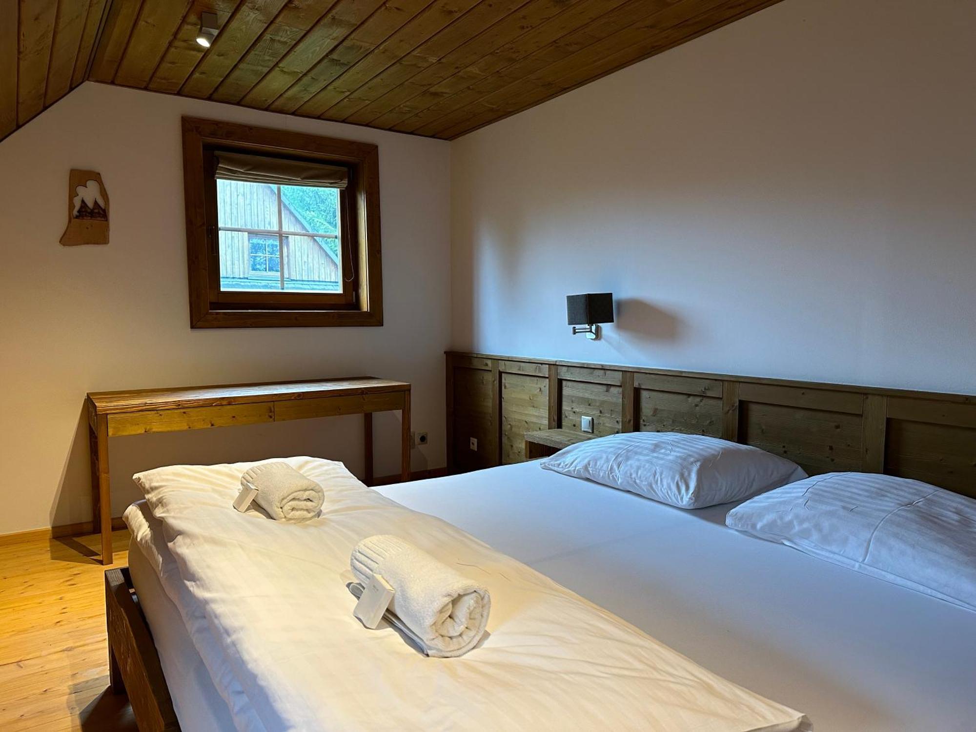 Resort Drevenice Terchová Екстериор снимка