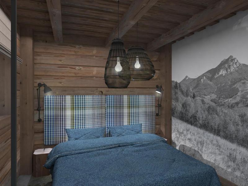Resort Drevenice Terchová Екстериор снимка