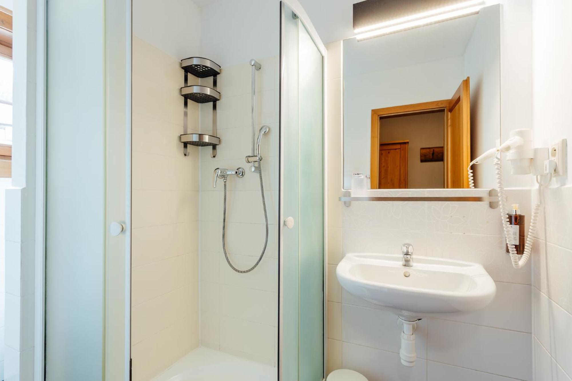 Resort Drevenice Terchová Екстериор снимка